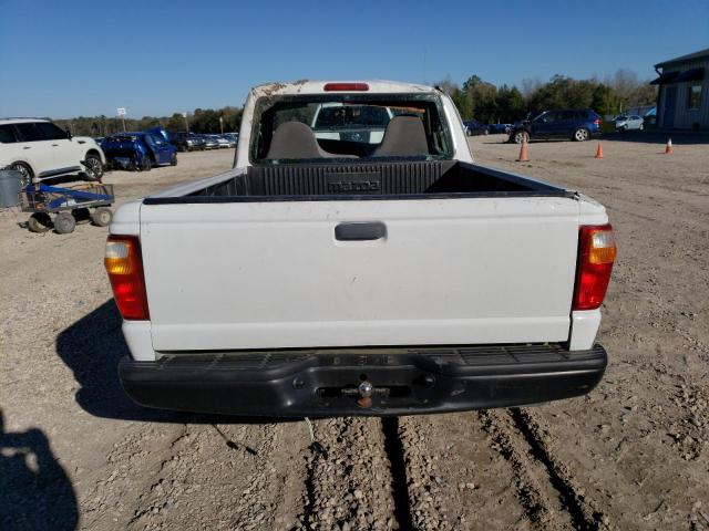 Photo 6 from auction – 2001 MAZDA B2300 with VIN 4F4YR12D31TM28280