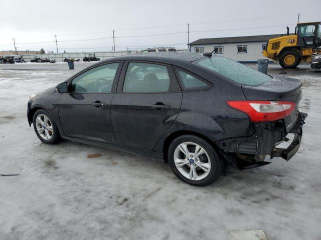 Photo 2 from auction – 2014 FORD FOCUS SE with VIN 1FADP3F2XEL390303