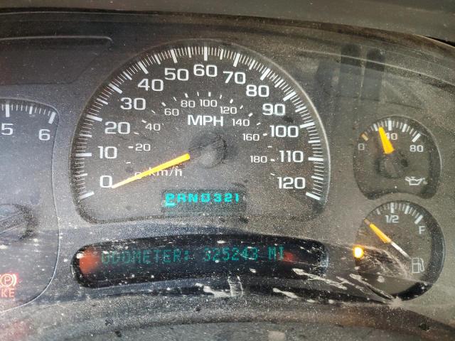 Photo 9 from auction – 2005 CHEVROLET SILVERADO with VIN 1GCEK19Z05Z223049