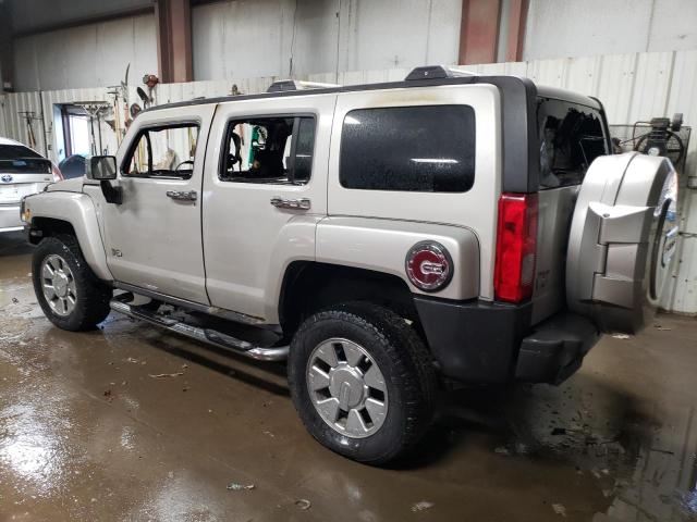 Photo 2 from auction – 2007 HUMMER H3 with VIN 5GTDN13E578249074