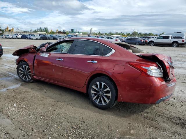 Photo 2 from auction – 2016 NISSAN ALTIMA 2.5 with VIN 1N4AL3AP7GC286016