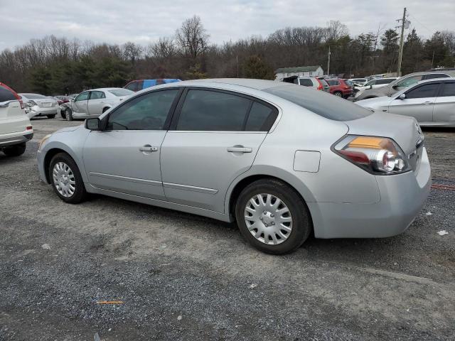 Photo 2 from auction – 2010 NISSAN ALTIMA BAS with VIN 1N4AL2AP7AN402742