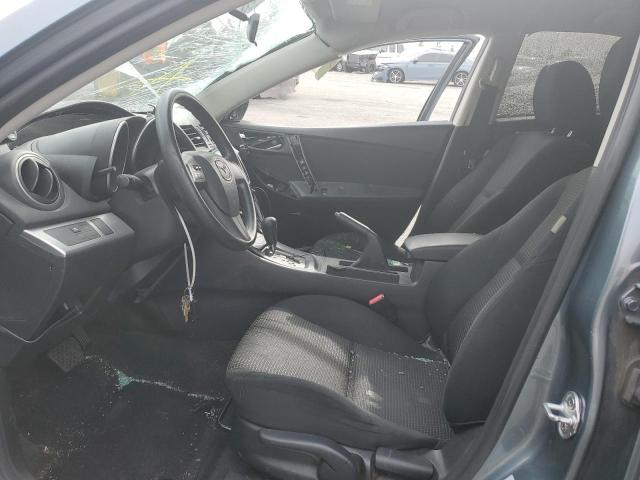 Photo 7 from auction – 2012 MAZDA 3 I with VIN JM1BL1UG2C1608632