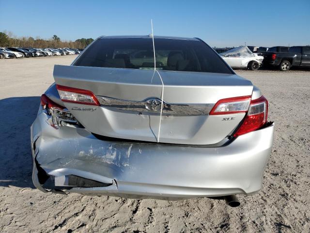 Photo 6 from auction – 2013 TOYOTA CAMRY L with VIN 4T4BF1FK7DR314508