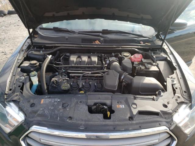Photo 11 from auction – 2015 FORD TAURUS SEL with VIN 1FAHP2E8XFG169408