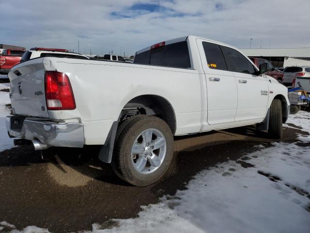 Photo 3 from auction – 2016 RAM 1500 SLT with VIN 1C6RR7GT5GS156031