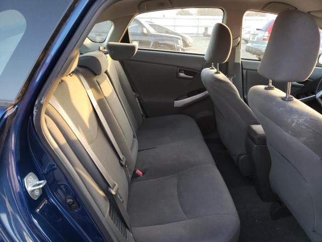 صورة رقم 10 من المزاد - 2011 TOYOTA PRIUS مع VIN JTDKN3DU0B1421724