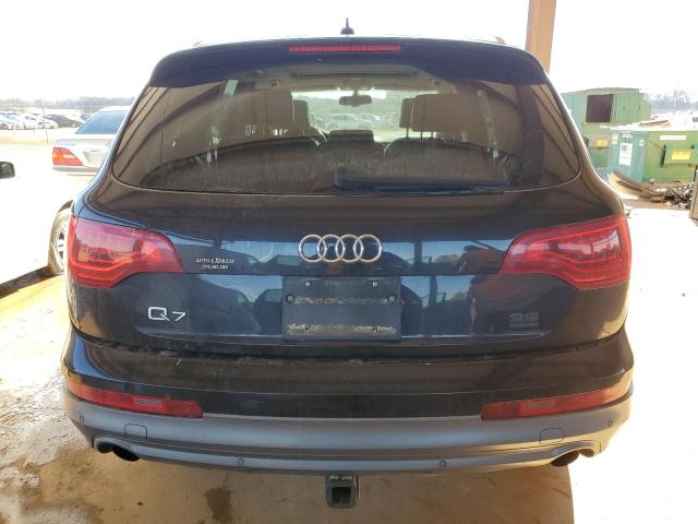Photo 6 from auction – 2010 AUDI Q7 PREMIUM with VIN WA1LYAFE7AD002251