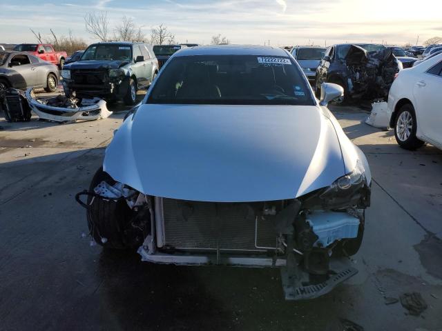 Photo 5 from auction – 2016 LEXUS IS 350 with VIN JTHCE1D20G5011088