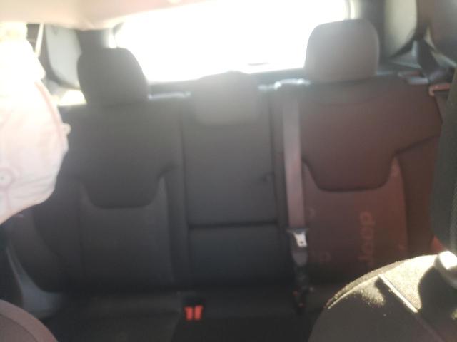 Photo 10 from auction – 2015 JEEP RENEGADE L with VIN ZACCJBBT2FPC26735