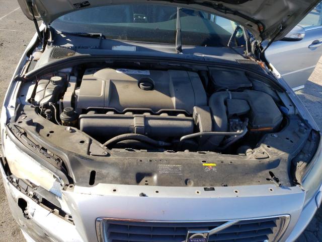 Photo 11 from auction – 2008 VOLVO S80 3.2 with VIN YV1AS982581068237