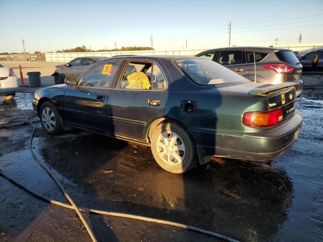 Photo 2 from auction – 1996 TOYOTA CAMRY LE with VIN 4T1BF12K8TU873581