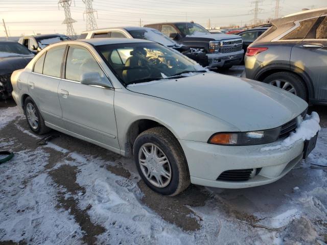 Photo 4 from auction – 2003 MITSUBISHI GALANT ES with VIN 4A3AA46GX3E147511