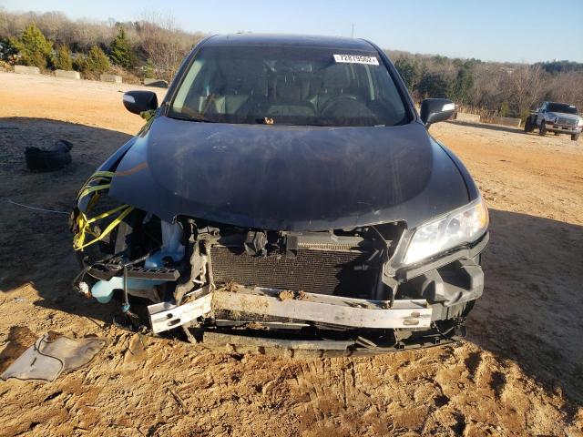 Photo 5 from auction – 2014 ACURA RDX TECHNO with VIN 5J8TB4H57EL024575