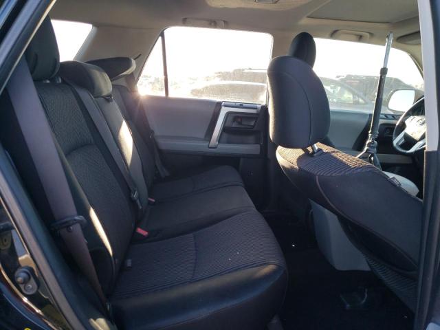Photo 11 from auction – 2011 TOYOTA 4RUNNER SR with VIN JTEBU5JR3B5065983