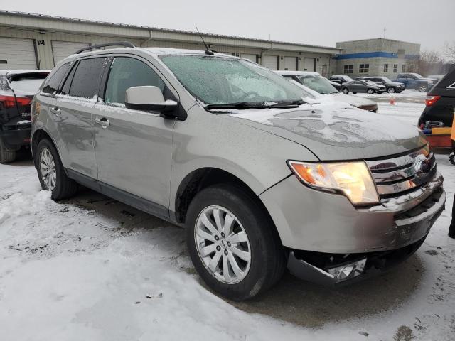 Photo 4 from auction – 2008 FORD EDGE SEL with VIN 2FMDK38C18BA90325