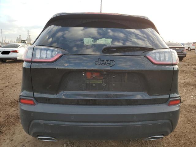 Photo 6 from auction – 2019 JEEP CHEROKEE L with VIN 1C4PJLLX1KD392634