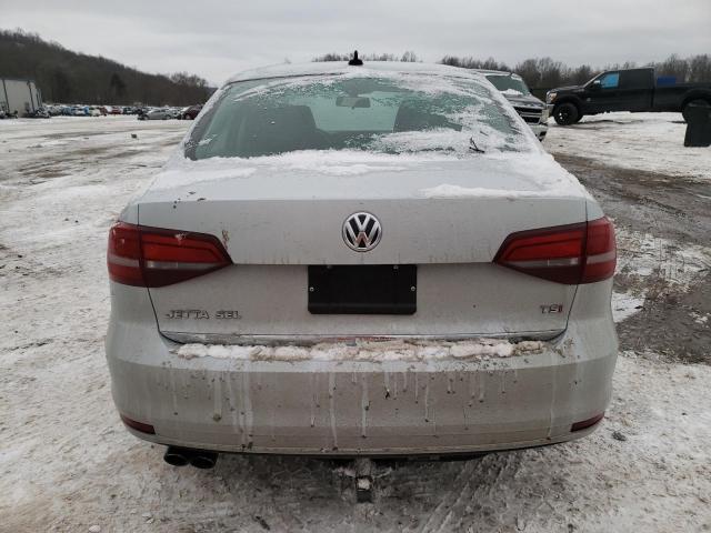 Photo 6 from auction – 2017 VOLKSWAGEN JETTA SEL with VIN 3VWL17AJ4HM329994