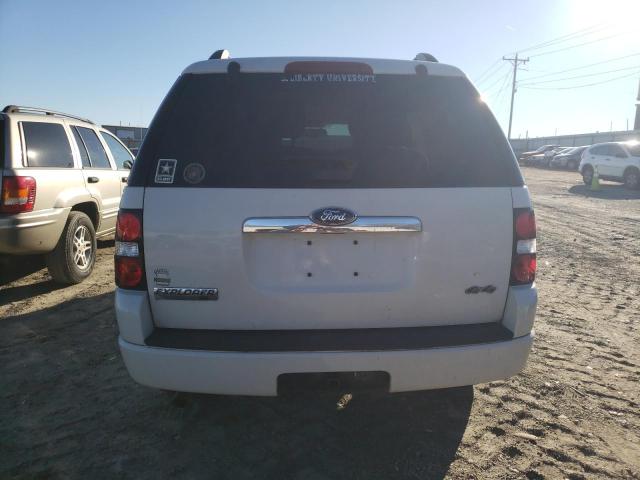Photo 6 from auction – 2010 FORD EXPLORER X with VIN 1FMEU7DE4AUA56103