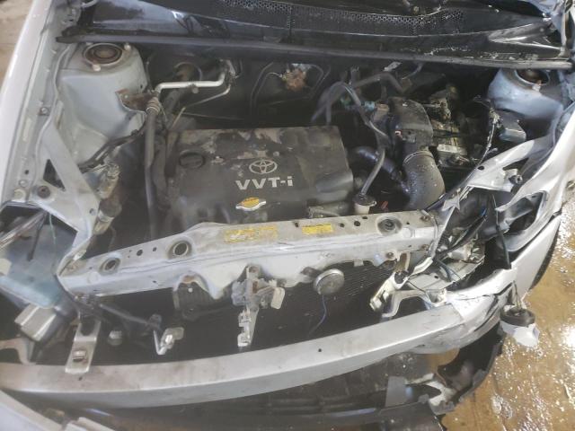 Photo 11 from auction – 2001 TOYOTA ECHO with VIN JTDBT123110171516