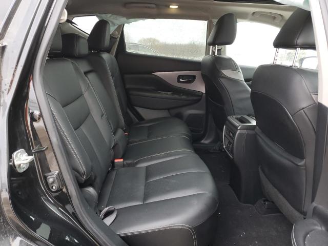 Photo 11 from auction – 2019 NISSAN MURANO S with VIN 5N1AZ2MS7KN142137