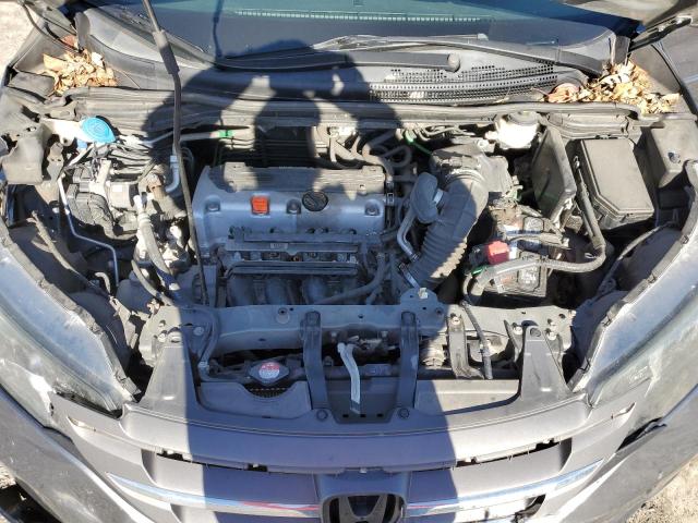 Photo 12 from auction – 2012 HONDA CR-V EX with VIN 2HKRM3H59CH508715