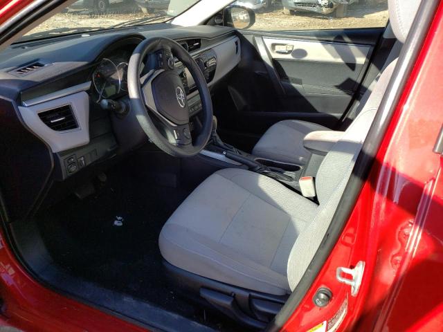 Photo 7 from auction – 2016 TOYOTA COROLLA L with VIN 2T1BURHE9GC592466