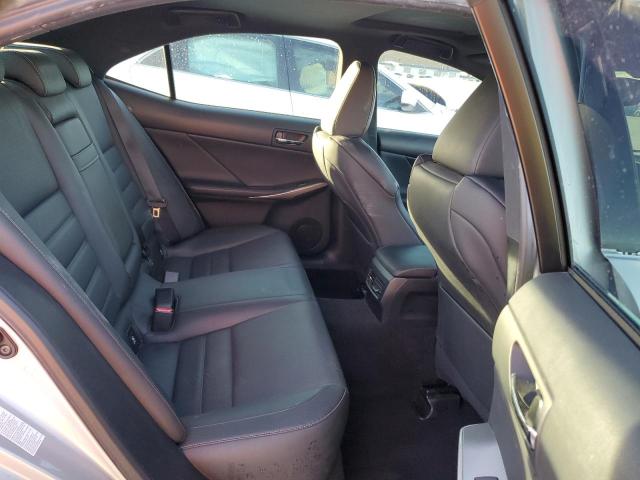 Photo 10 from auction – 2016 LEXUS IS 350 with VIN JTHCE1D20G5011088