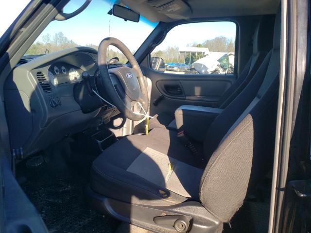 Photo 7 from auction – 2005 FORD RANGER SUP with VIN 1FTYR14E05PA07730