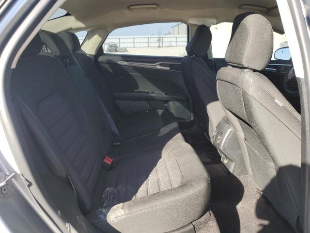 Photo 10 from auction – 2020 FORD FUSION SE with VIN 3FA6P0HD6LR258319