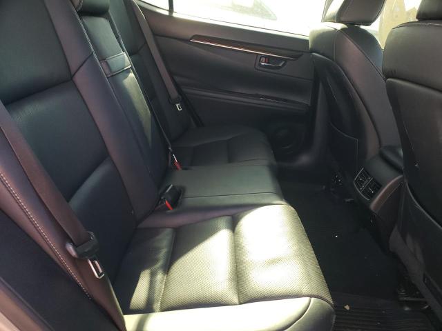 Photo 10 from auction – 2016 LEXUS ES 350 with VIN JTHBK1GG8G2218342