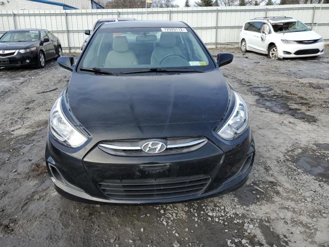 Photo 5 from auction – 2016 HYUNDAI ACCENT SE with VIN KMHCT4AE2GU146212