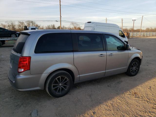 Photo 3 from auction – 2018 DODGE GRAND CARA with VIN 2C4RDGBG1JR160765