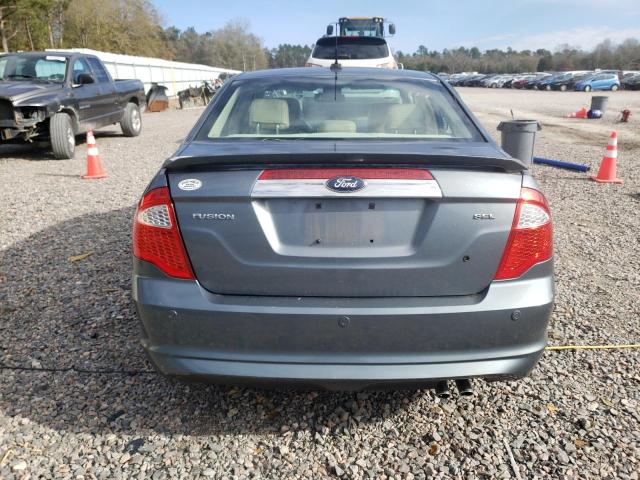 Photo 6 from auction – 2012 FORD FUSION SEL with VIN 3FAHP0JA2CR298678