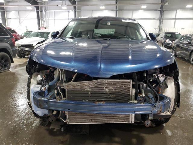 Photo 5 from auction – 2017 LINCOLN MKX SELECT with VIN 2LMPJ8KR2HBL37074