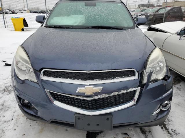 Photo 5 from auction – 2013 CHEVROLET EQUINOX LT with VIN 2GNALPEK0D6430520