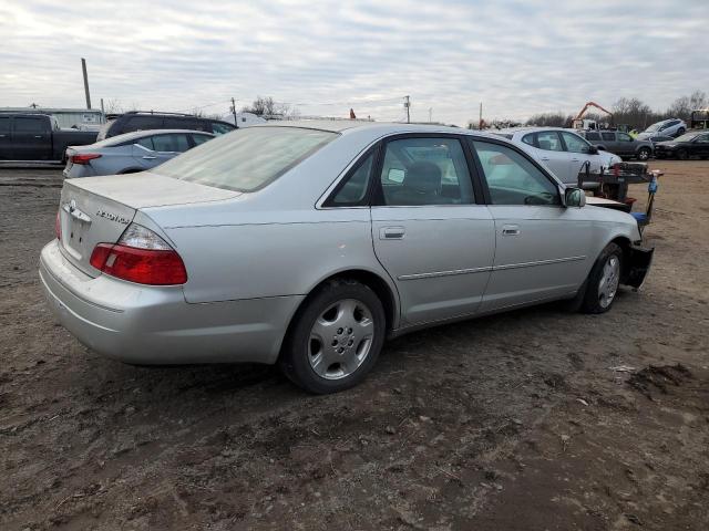 Photo 3 from auction – 2003 TOYOTA AVALON XL with VIN 4T1BF28B53U319282
