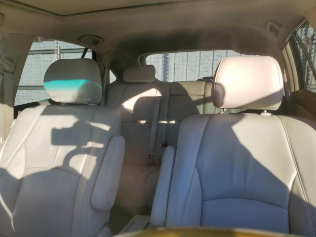 Photo 10 from auction – 2008 LEXUS RX 350 with VIN 2T2GK31U18C041486