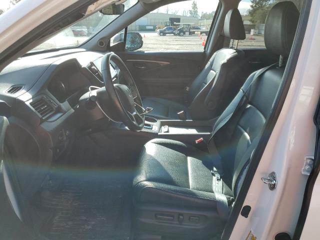 Photo 7 from auction – 2020 HONDA PILOT EXL with VIN 5FNYF5H5XLB014086