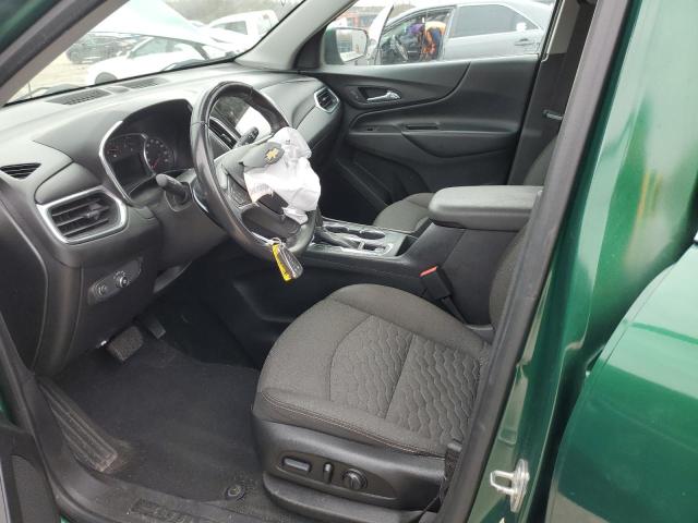 Photo 7 from auction – 2018 CHEVROLET EQUINOX LT with VIN 2GNAXSEVXJ6268943