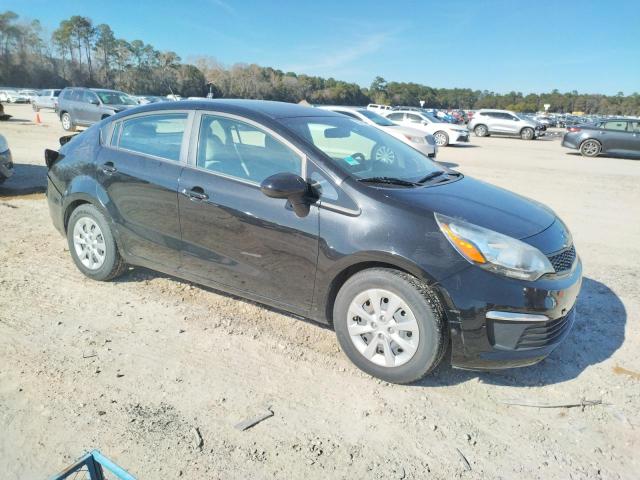 Photo 4 from auction – 2017 KIA RIO LX with VIN KNADM4A31H6049591
