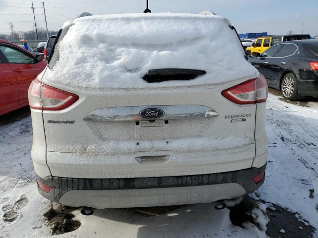 Photo 6 from auction – 2014 FORD ESCAPE TIT with VIN 1FMCU9J94EUC58522