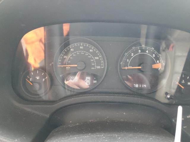 Photo 9 from auction – 2014 JEEP PATRIOT LA with VIN 1C4NJPFA4ED821419