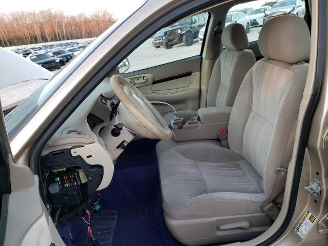 Photo 7 from auction – 2005 CHEVROLET IMPALA with VIN 2G1WF52E159148940