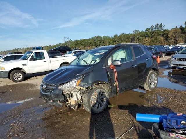 BUICK ENCORE PRE 2018 with VIN KL4CJASB9JB688725 - Photo from auction