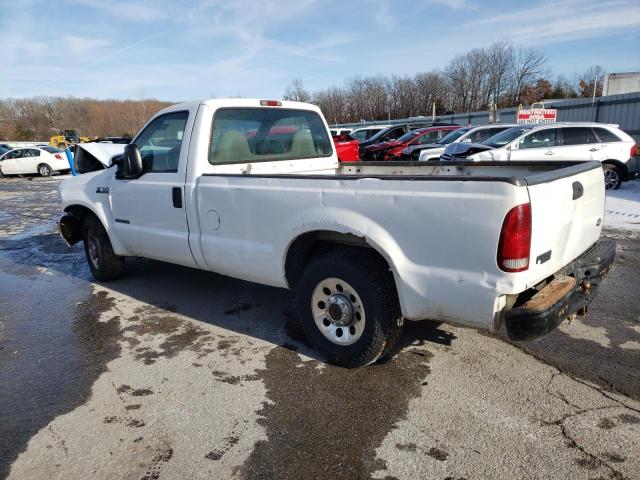 Photo 2 from auction – 2000 FORD F250 SUPER with VIN 1FTNF20F7YEB81777
