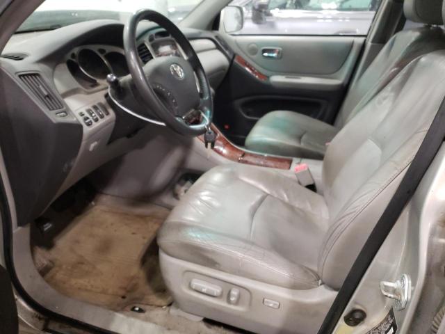 صورة رقم 7 من المزاد - 2006 TOYOTA HIGHLANDER مع VIN JTEEP21A660153538