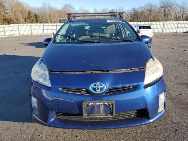 Photo 5 from auction – 2011 TOYOTA PRIUS with VIN JTDKN3DU0B0283754