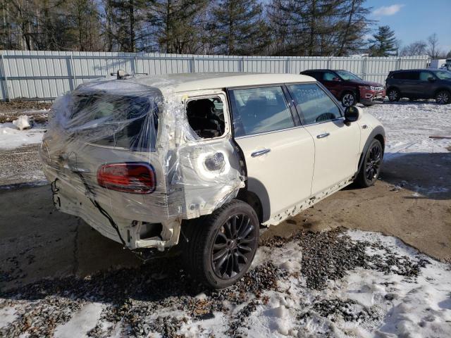 Photo 3 from auction – 2020 MINI COOPER S C with VIN WMWLV7C0XL2L99900
