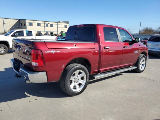 Photo 3 from auction – 2017 RAM 1500 SLT with VIN 1C6RR7LT7HS691966